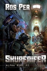 Skurfaifer (Alpha Rome Book 2)