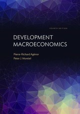 Development Macroeconomics