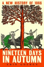 Nineteen Days in Autumn