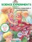 Science Experiments Volume 2 (Chemistry, Human Body & General Science)
