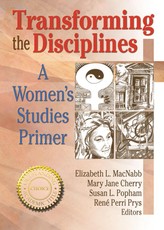 Prys, R: Transforming the Disciplines