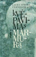 Kvėpavimas į marmurą (2006)