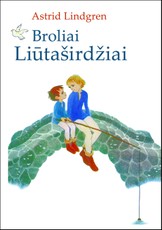 Broliai Liūtaširdžiai