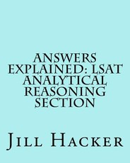 Answers Explained