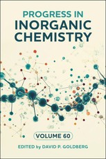 Progress in Inorganic Chemistry, Volume 60