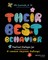 Szczecinski, A: Their Best Behavior