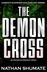 The Demon Cross