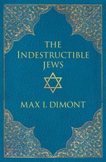 The Indestructible Jews