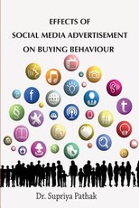Effects of Social Media Advertisement on Buying Behaviour