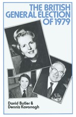 The British General Election of 1979