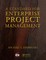 A Standard for Enterprise Project Management