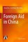 Foreign Aid in China