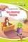 The Runway Wagon (Purple Turtle, English Graded Readers, Level 1)