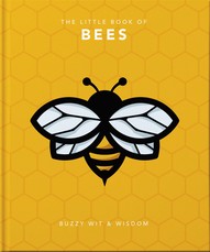 The Little Book of Bees