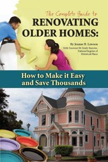 The Complete Guide to Renovating Older Homes