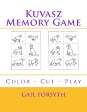 Kuvasz Memory Game