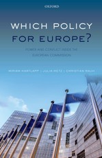 Which Policy for Europe?