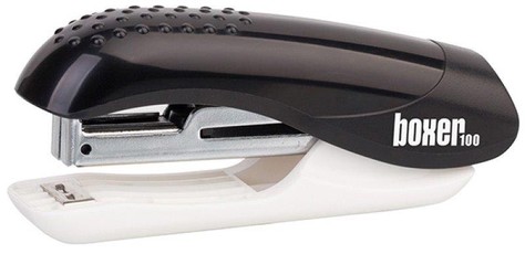 Segiklis SAXB-100 (nr.10   iki 10lapų) juodas