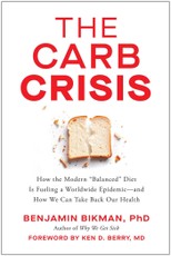 The Carb Crisis
