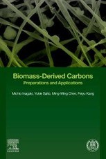 Biomass-Derived Carbons