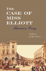 The Case Of Miss Elliott
