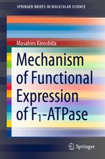 Mechanism of Functional Expression of F1-Atpase