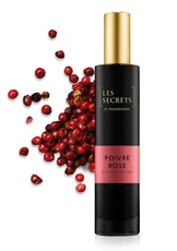 EQUIVALENZA Les Secrets POIVRE ROSE EDP, 50 ml