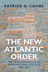 The New Atlantic Order