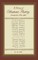 History of Ottoman Poetry Volume III