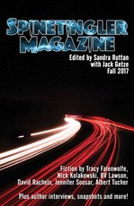 Spinetingler Magazine Fall 2017