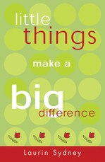 Little Things Make a Big Difference