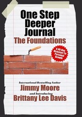 One Step Deeper Journal