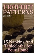 Crochet Patterns