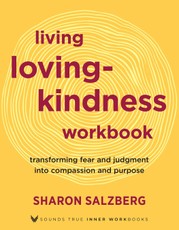 Living Lovingkindness Workbook