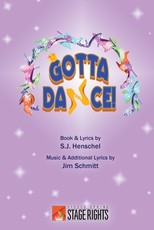 Gotta Dance!