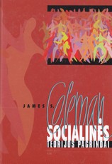 Socialinės teorijos pagrindai