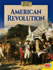 American Revolution