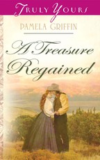 Treasure Regained