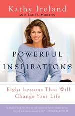 Powerful Inspirations-Eight Lessons that Will Change Your Life