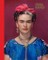 Frida's Kahlo's Wardrobe