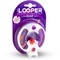 Loopy Looper. Briaunys