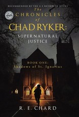 The CHRONICLES of CHAD RYKER
