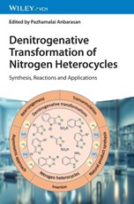 Denitrogenative Transformation of Nitrogen Heterocycles