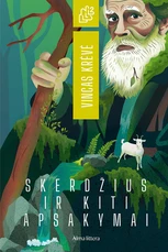 Skerdžius ir kiti apsakymai Skerdžius ir kiti apsakymai
