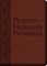 Prayers and Heavenly Promises