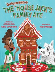 The House Jack's Family Ate