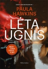 Lėta ugnis Lėta ugnis