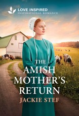 The Amish Mother's Return