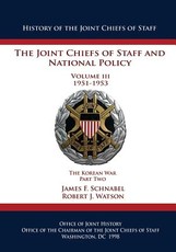 The Joint Chiefs of Staff and National Policy