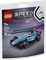 LEGO Speed Champion Mini F1 ACADEMY Car